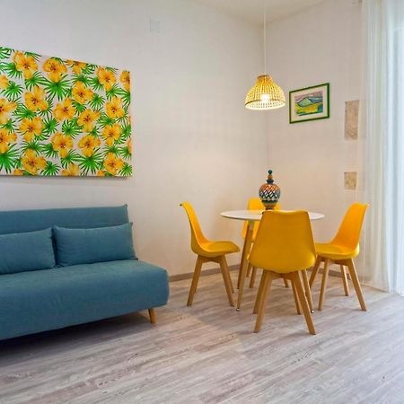 Apartamento Internouno Al Duomo Syracuse Exterior foto